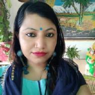 Rashmi S. Class 12 Tuition trainer in Noida