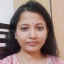 Photo of Rakhi T.