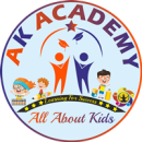 AK Academy Abacus institute in Thane
