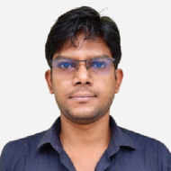 Nithin Rajeev Computer Course trainer in Bangalore