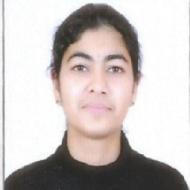 Diksha S. Class 8 Tuition trainer in Indore