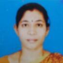 Photo of S Lavanya S.