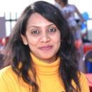 Photo of Dr. Nivea Banga