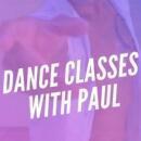 Paul - The Dance Club India photo