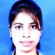 Pooja S. Class I-V Tuition trainer in Moradabad