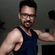 Jayendra Verma Personal Trainer trainer in Durg