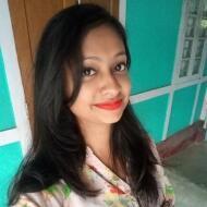 Trisha B. Class I-V Tuition trainer in Bangalore