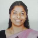 Photo of Mohana P.