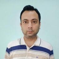 Anuj Kumar Sharma Class 12 Tuition trainer in Dehradun
