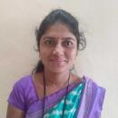 Photo of Chaitrali S.