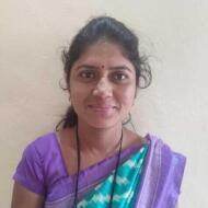 Chaitrali S. Class 10 trainer in Pune