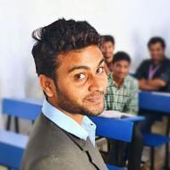 Sriram Gundepudi trainer in Hyderabad