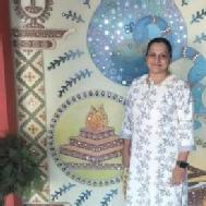 Nilambari Athavale Class I-V Tuition trainer in Mumbai