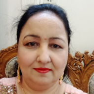 Savita D. Class I-V Tuition trainer in Delhi