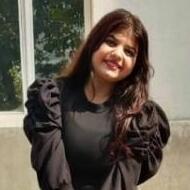 Khushi Singh Class I-V Tuition trainer in Ghaziabad