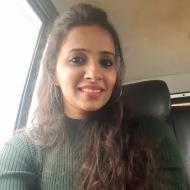 Pooja Singh Class I-V Tuition trainer in Kolkata