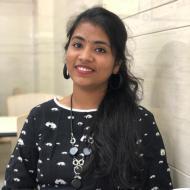 Sreerajalakshmi Venkatraman Class 10 trainer in Chennai