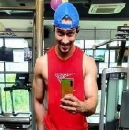 Sandeep Dhiman Personal Trainer trainer in Gurgaon