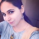 Photo of Preeti Sigar