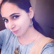 Preeti Sigar Class I-V Tuition trainer in Delhi