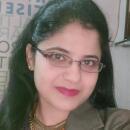 Photo of Dr. Shraddha K.