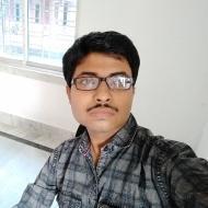 Rahul Choudhury Class 6 Tuition trainer in Kolkata