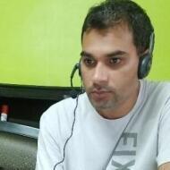 Rohit Kumar Class 12 Tuition trainer in Delhi