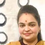 Sakshi G. Vocal Music trainer in Sirsa