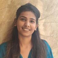 Aarti Y. Class I-V Tuition trainer in Delhi