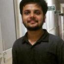 Photo of Abhinav Rai