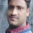 Photo of P Anil Kanth