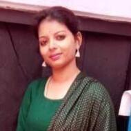 Nisha A. Vocal Music trainer in Varanasi