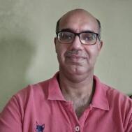 Deepak Dewan Class 12 Tuition trainer in Delhi