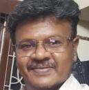 Photo of Samson Kirubakaran M B