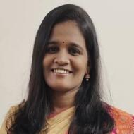 Sangeetha Class 12 Tuition trainer in Kanchipuram