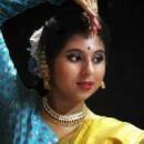Photo of Sanhita Banerjee