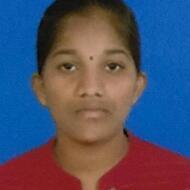 Akhila Konakanchi Quantitative Aptitude trainer in Khammam