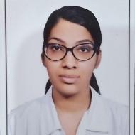 Chetna Agrawal Class 11 Tuition trainer in Latur