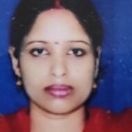 Saswati Das Class I-V Tuition trainer in Bhubaneswar