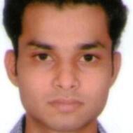 Kiran Kanji Charan Engineering Diploma Tuition trainer in Mumbai