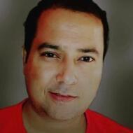 Sumit Paul Spoken English trainer in Kolkata