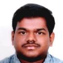 Photo of Vamsi Krishna