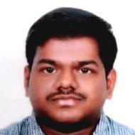 Vamsi Krishna Veritas NetBackup trainer in Ongole