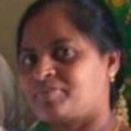 Hemalatha rani Telugu Language trainer in Bangalore