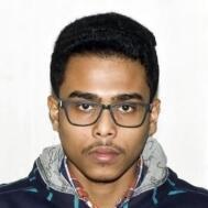 Avigyan Paul Class 12 Tuition trainer in Kolkata