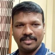 Ezhilan E. Vocal Music trainer in Chennai