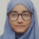 Photo of Ateefa I.
