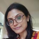 Photo of Shipra T.