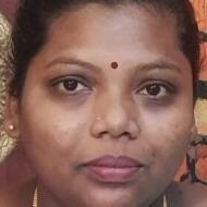 Manjula Kannada Language trainer in Bangalore