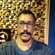 Sunil Sitara Vocal Music trainer in Thrissur